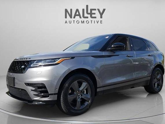 LAND ROVER RANGE ROVER VELAR 2021 SALYT2EXXMA313321 image LAND ROVER RANGE ROVER VELAR 2021 SALYT2EXXMA313321 image